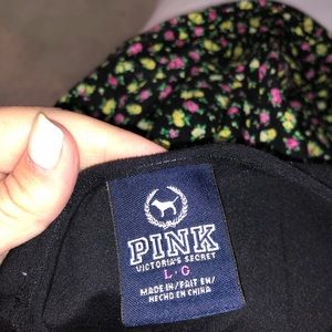 PINK Victoria's Secret Dresses - Floral Victoria Secret PINK dress PINK Victoria's Secret Dresses - Floral Victoria Secret PINK dress
